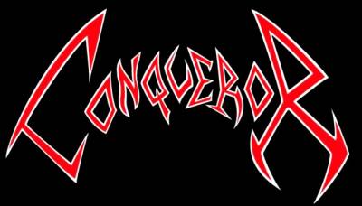 logo Conqueror (CR)